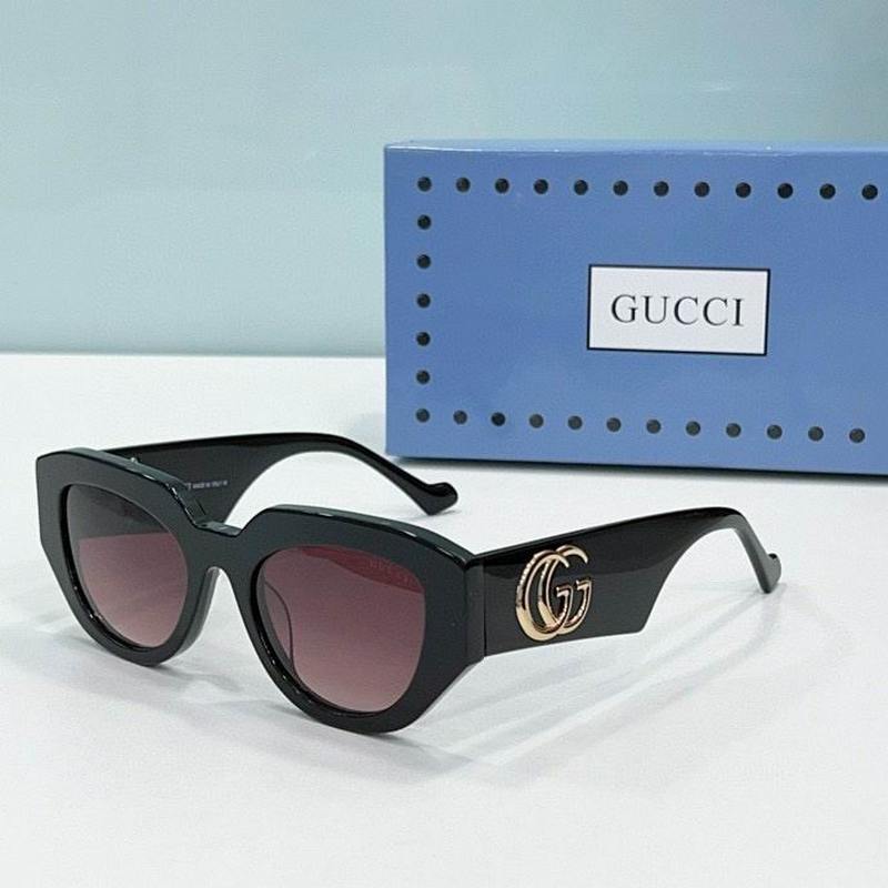 Gucci Sunglasses 813